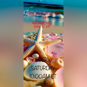 This is a notification to be notified of my future shows . Please hit the ❤️